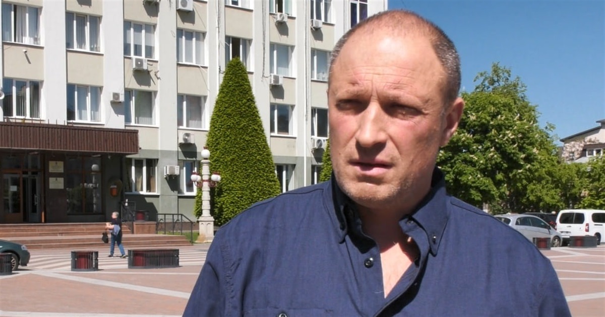 Муніципальна варта Ірпеня невиправдано звинуватила ірпінського волонтера у шахрайстві