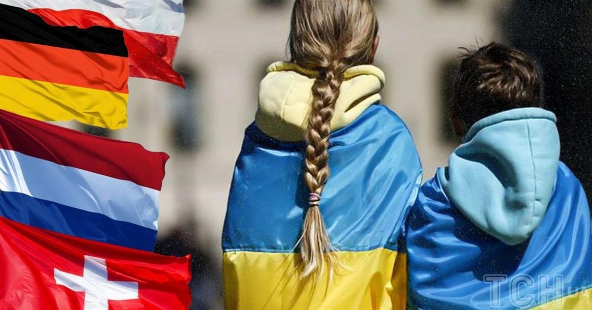 Тимчасовий захист завершується: нові правила для українців у ЄС