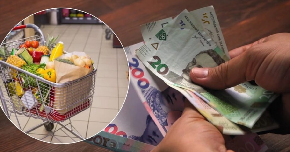 Хліб, овочі, крупи, пальне: на що вже незабаром зростуть ціни в Україні