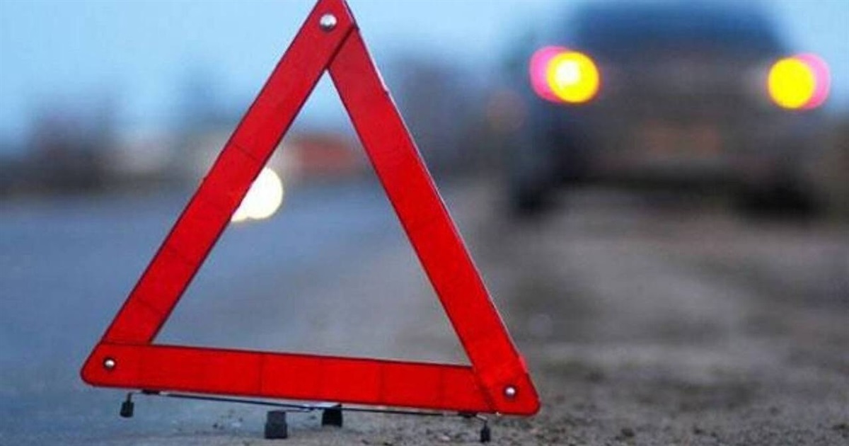 За вчинення ДТП молодика покарали арештом на 4 місяці з позбавленням права керувати автівкою