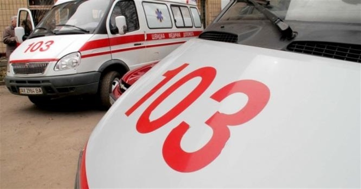 COVID-19 на Чернігівщині: майже тисяча хворих, з них 123 перебувають в лікарнях