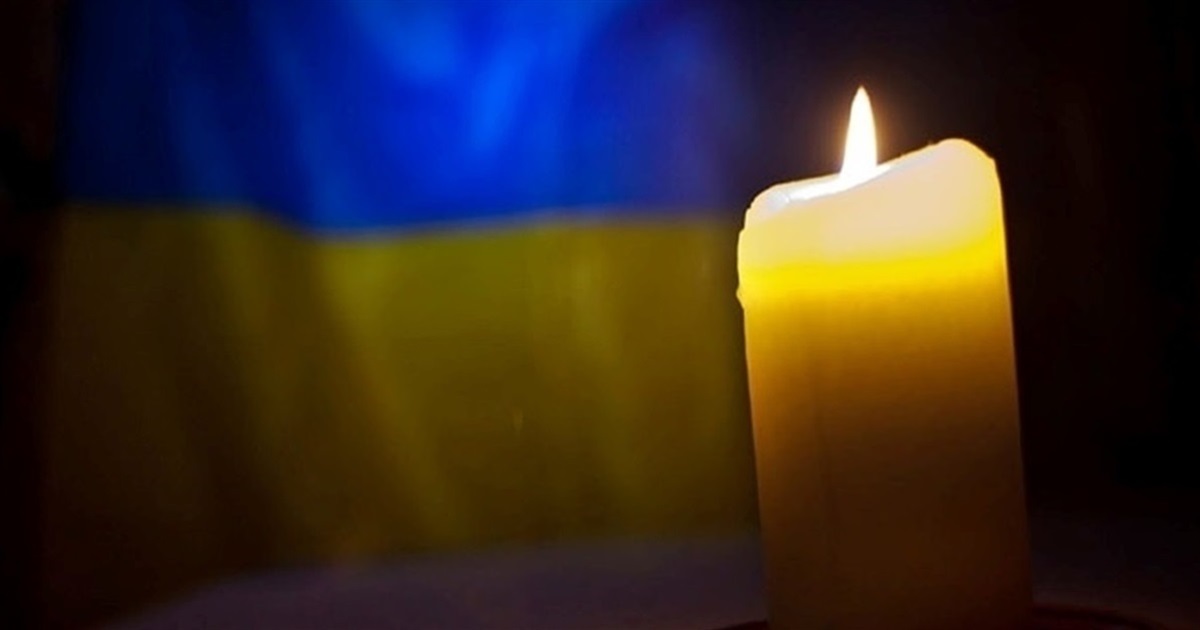 Підтвердилася загибель на війні нашого земляка Андрія Осіпчука