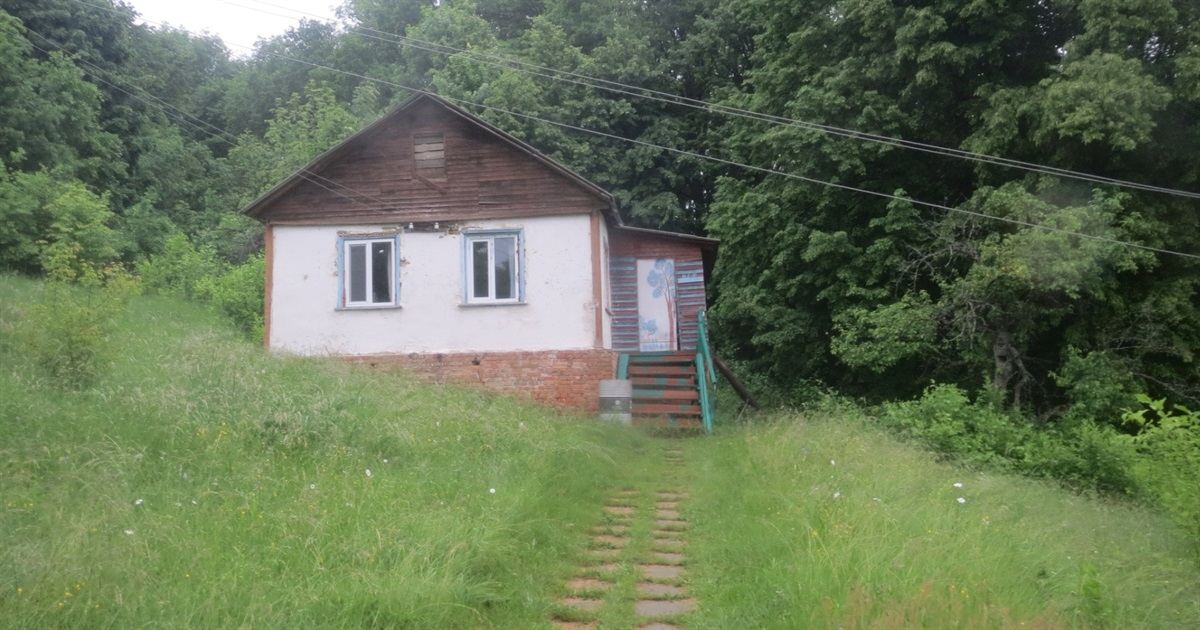 Екзамен з історії педагогіки