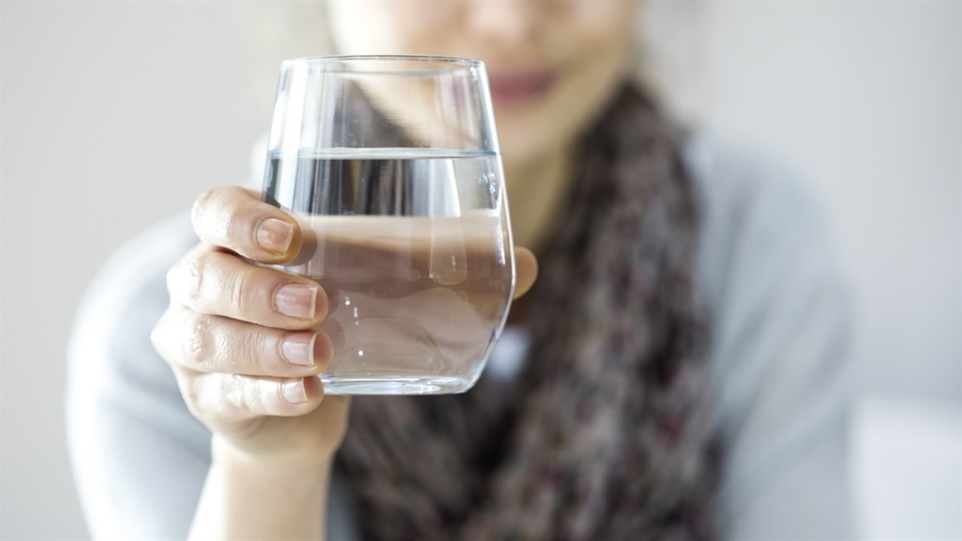 Кто и как проверяет качество воды, которую мы пьем: важно для жителей Попаснянской и Горской громад