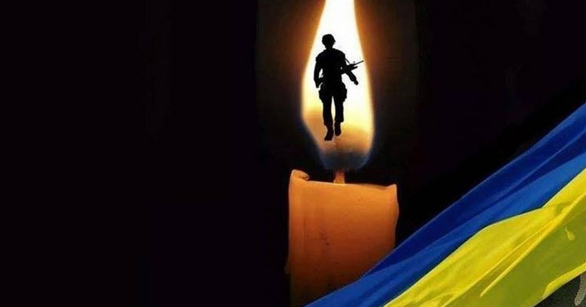 Зупинилося серце захисника з Ізмаїла Михайла Ліскевича