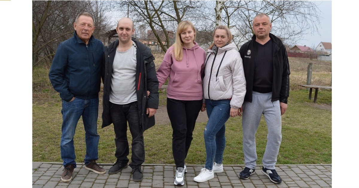 Свідки війни: переселенці з Маріуполя розповіли про пережите у блокадному місті