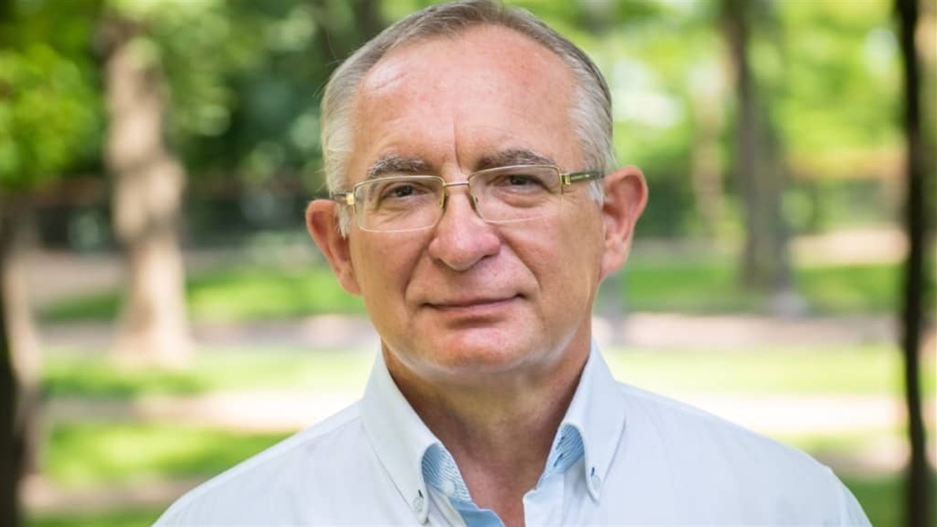 Сергей Третьяков: прошло время голосовать по принципу "вор, но наш"