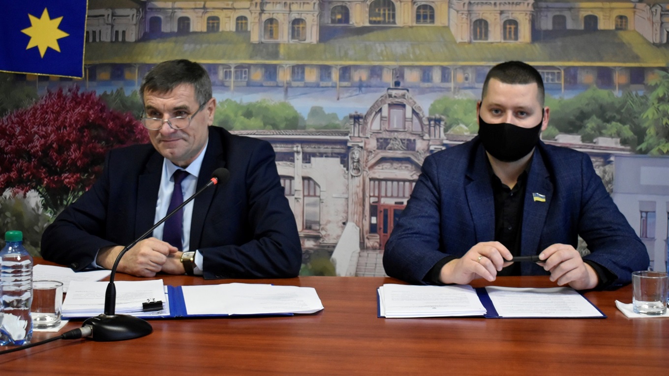 У Жмеринці залучили кошти на придбання трьох квартир для осіб з числа дітей-сиріт