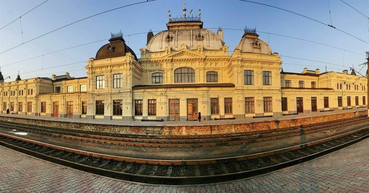 Жмеринчан запрошують до створення бренду громади: з чим асоціюється місто Жмеринка?