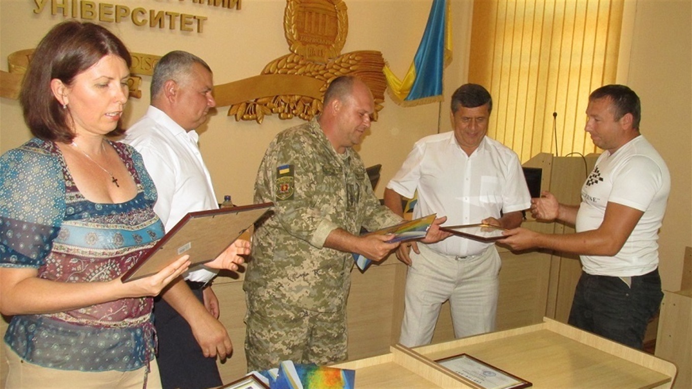 Бизнес — это тоже «война»: стать в ней победителем поможет программа адаптации от НАТО