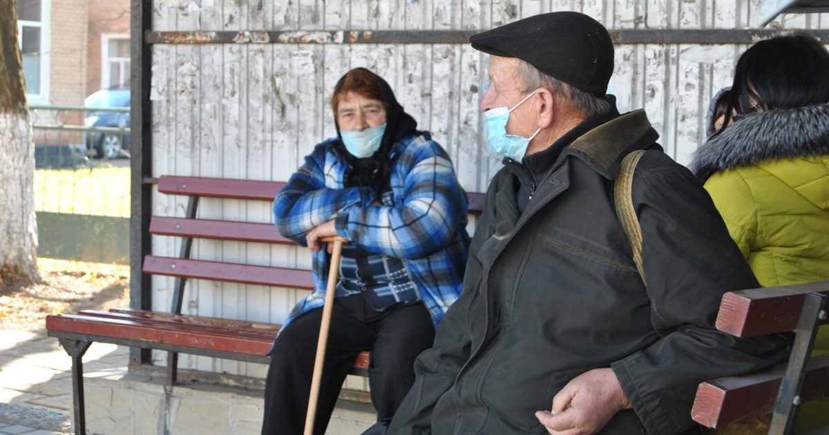 Запитували — відповідаємо: місцева влада коментує причину відсутності маршруту «Арка-Дубок»