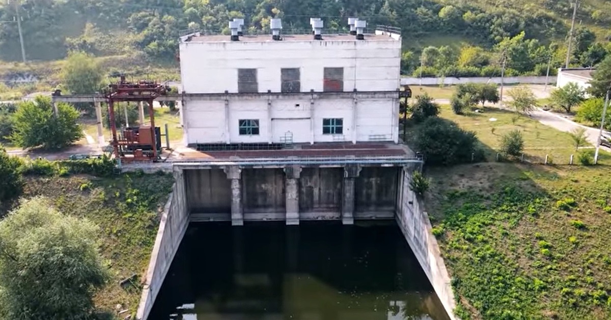 Стало відомо, коли розпочнеться реконструкція Попаснянського водоканалу