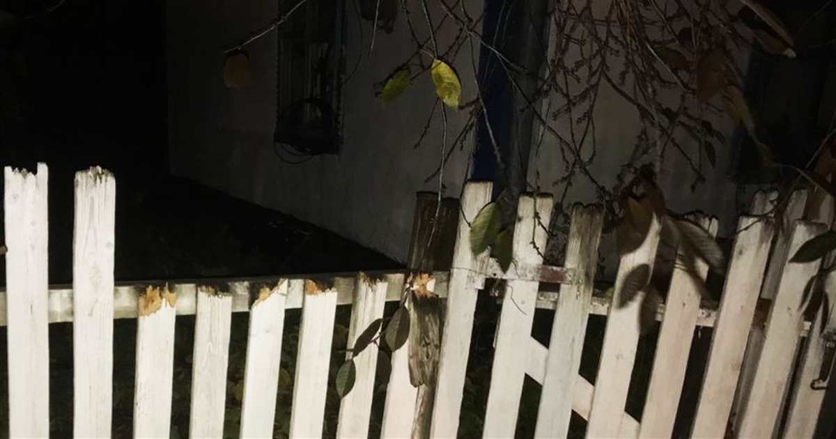 Чоловік намагався підпалити будинок тещі разом з дружиною та 5-місячною дитиною