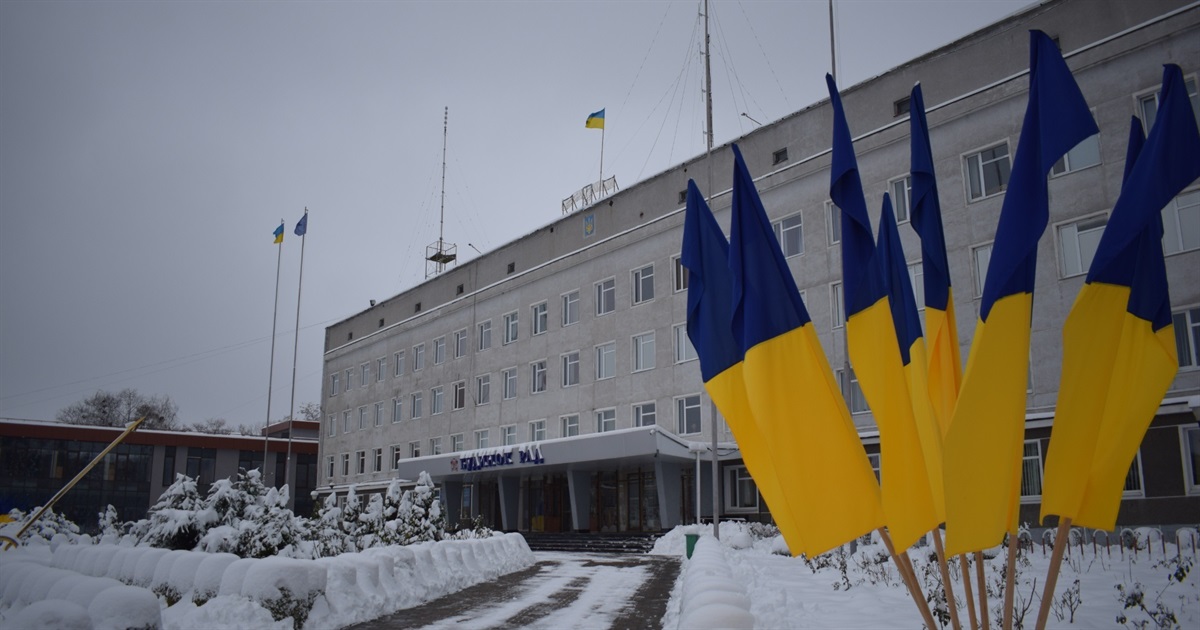 На сесії міської ради: які рішення ухвалили депутати