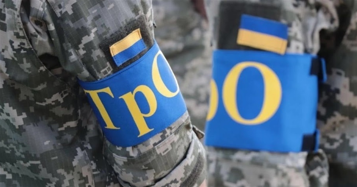 Контракт добровольця тероборони – підстава зберігати місце роботи: інформує Держпраці
