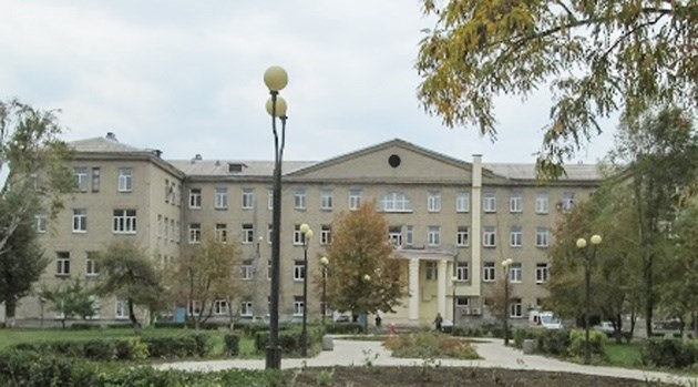Покровська лікарня успішно пройшла акредитацію 