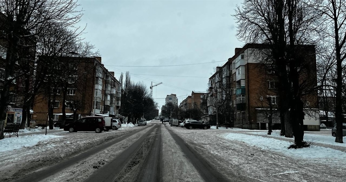 Після сильних морозів у Барській громаді йде потепління: прогноз на 10 днів