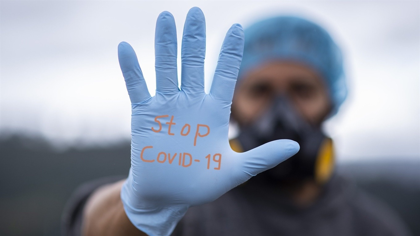 У Волноваському районі виявлено перший випадок коронавірусу COVID-19