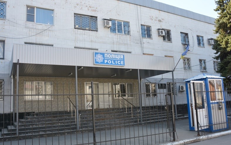 Керівництво Покровського відділу поліції проводитиме виїзні прийоми громадян у місцевих відділеннях