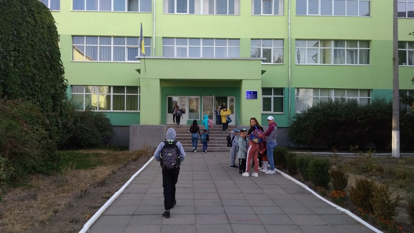 У Переяславській громаді десяті класи відкриють лише в гімназії та ЗОШ №7