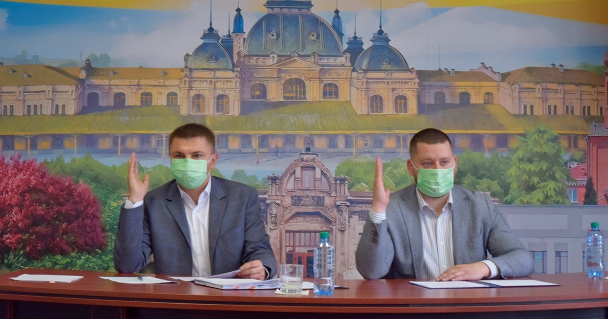 Відремонтують приміщення ліцею для старших класів та придбають житло для дитини: засідання виконкому