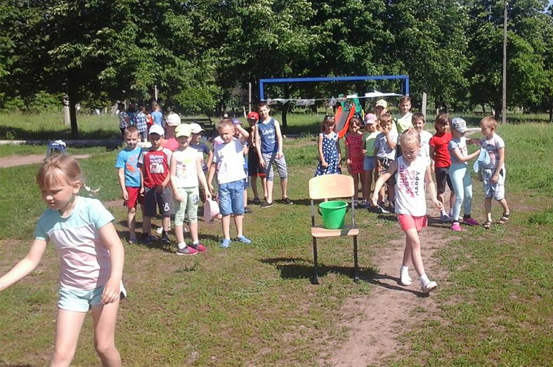 Цікава екскурсія для школярів Новоекономічної ЗОШ
