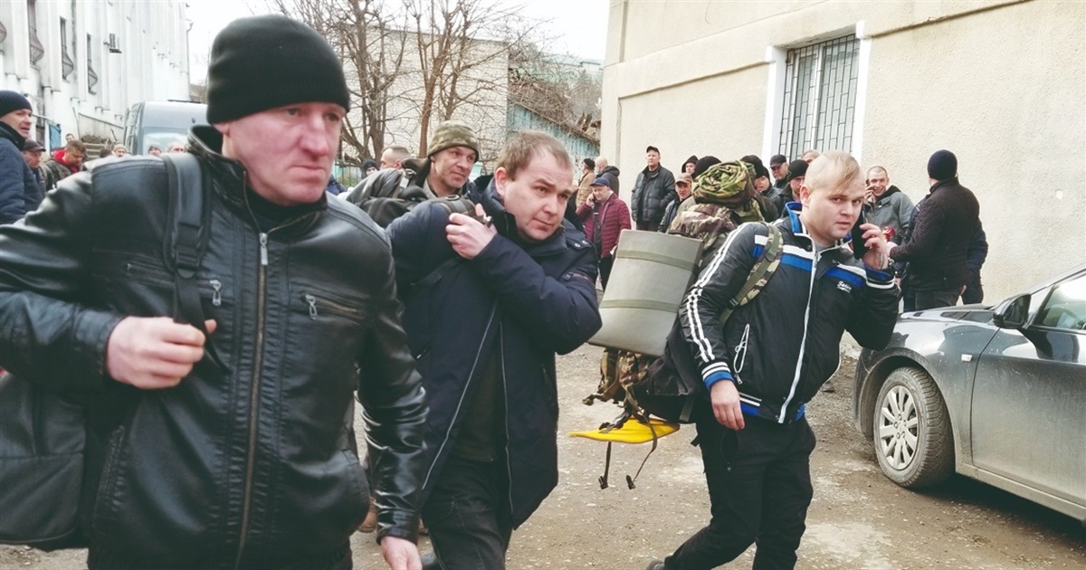 Воєнний 2022-й і Чортківщина. Що він нам приніс, крім горя і сліз?