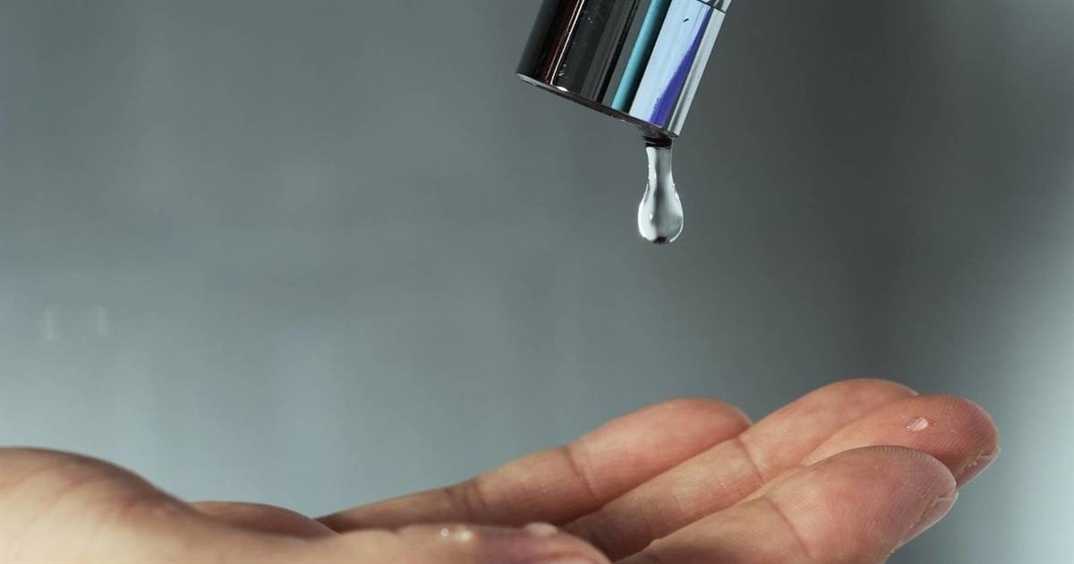 На кількох вулицях Звягеля не буде води 8 квітня