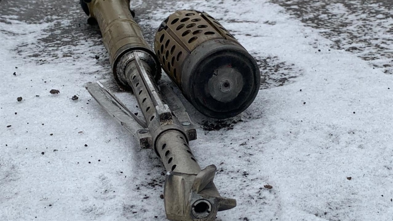 Загибель пенсіонера у Хуторі Вільний: оприлюднили обставини трагедії