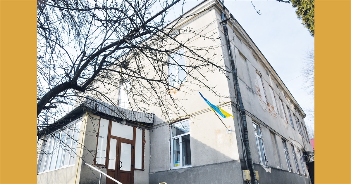 Над приміщенням «Голосу народу» нависли хмари, або І так зле, і так недобре