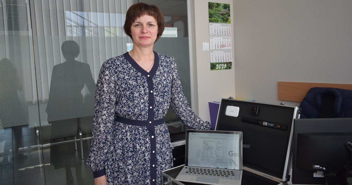 Хто у Звягелі може отримати адмінпослуги без візиту до ЦНАПу
