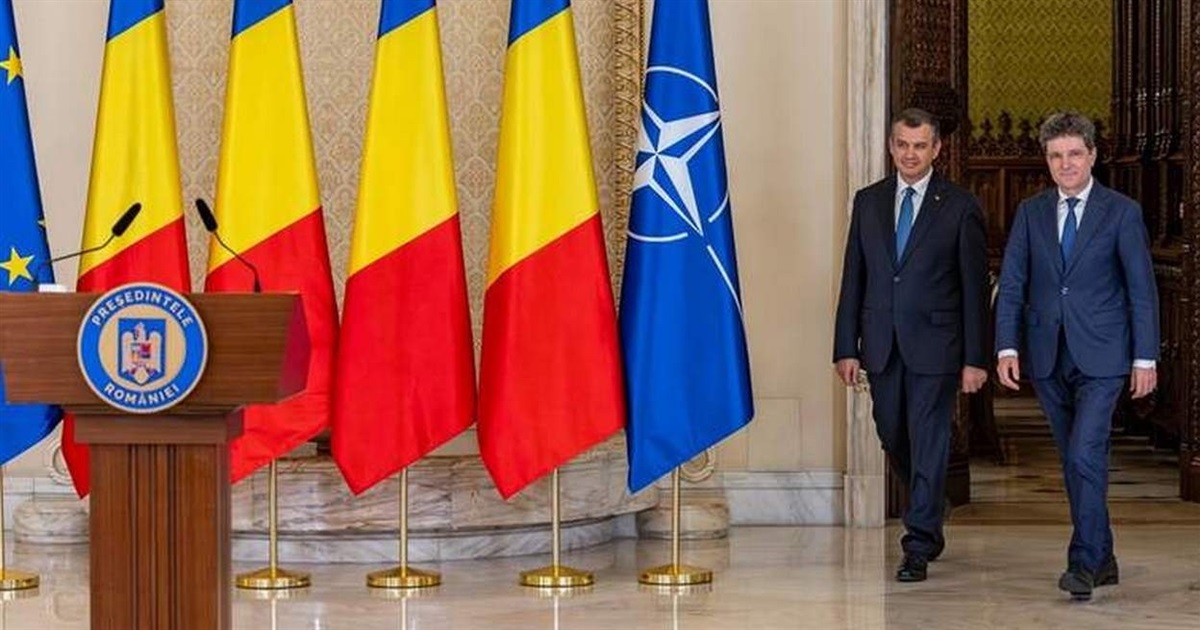 Новим прем'єр-міністром Румунії став уродженець Ізмаїльського району