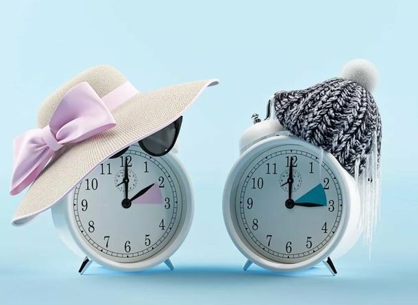 Плюси та мінуси скасування переходу на літній час
