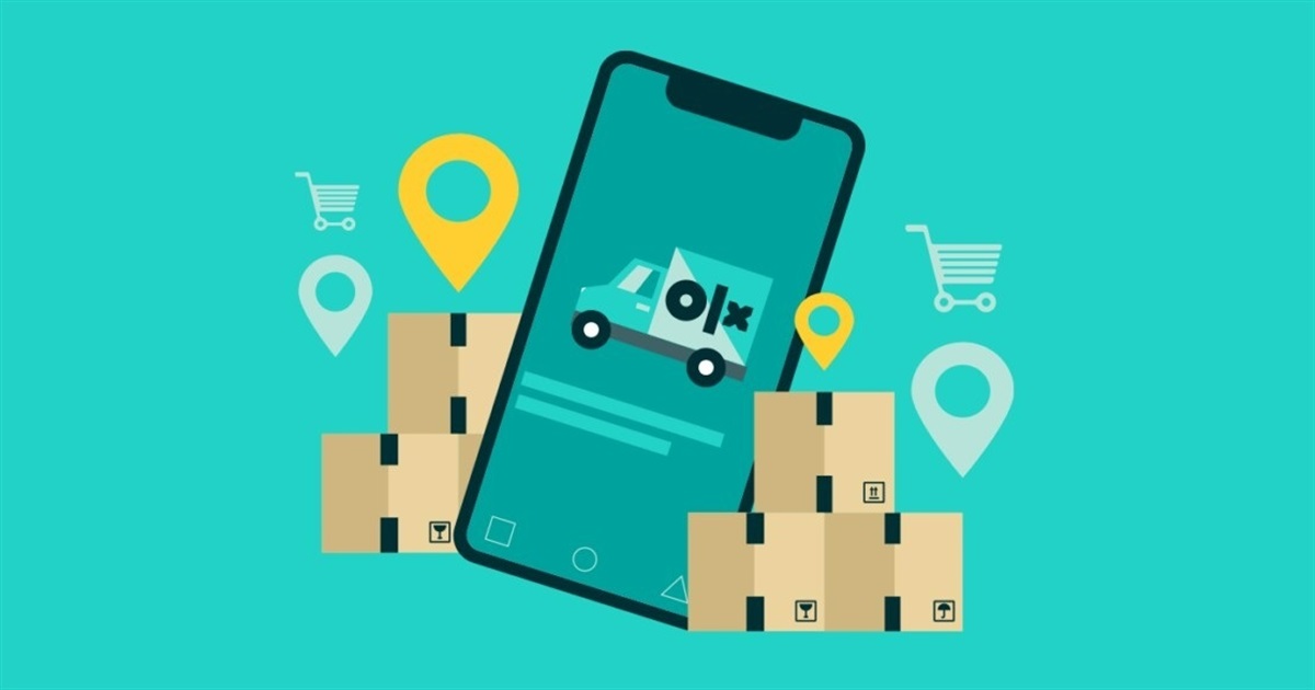 Податок на OLX в Україні. Що зміниться для користувачів із 2027 року