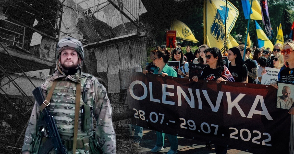 Чекали нашого героя з полону, а отримали збіг по ДНК. Завжди кохатиму тебе, моя людина зі сталі
