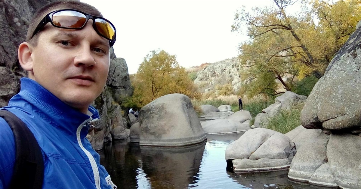Від YouTube каналу до туристичної агенції: як Іван Алексєєв розвиває туризм на Миколаївщині