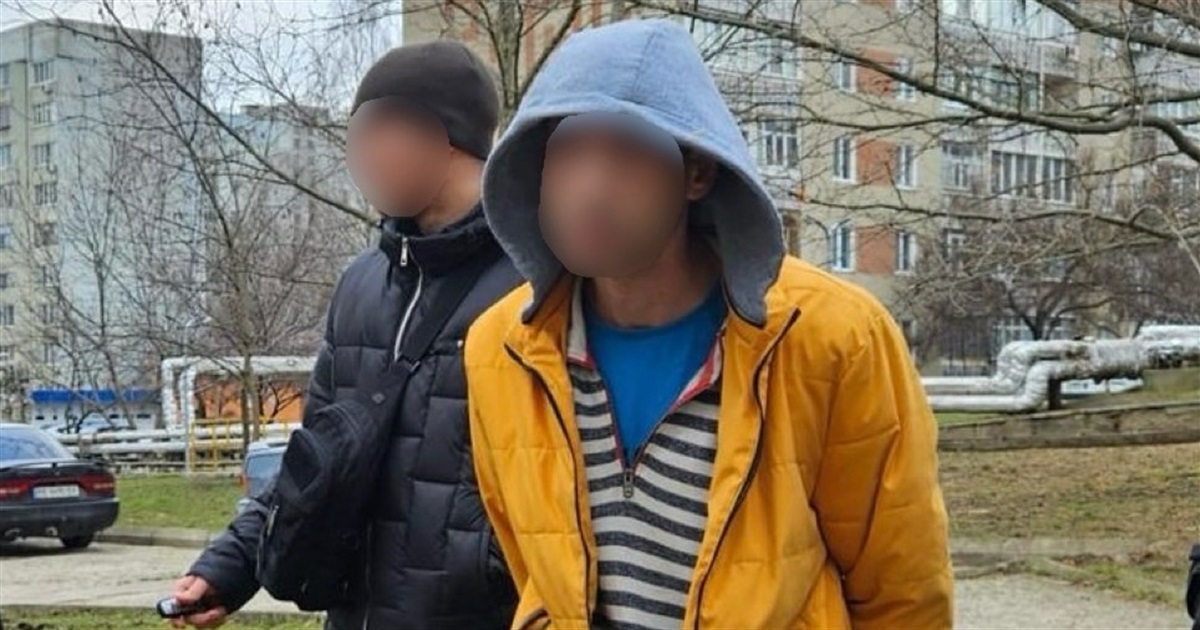 В Южноукраїнську затримано зловмисника, який продавав особливо небезпечний психотроп - Альфа PVP