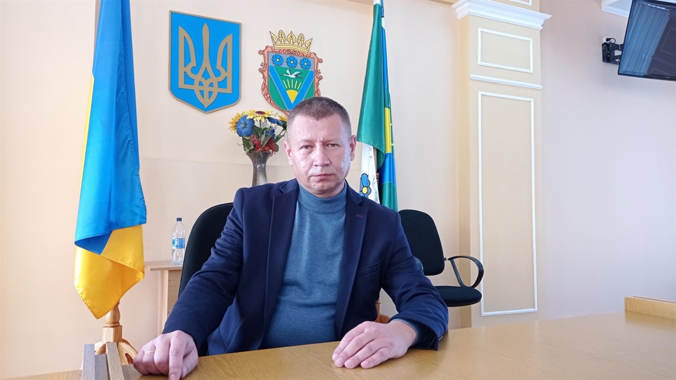 Ярослава Березюка обрали головою Вараської районної ради. Хто заступник – розкажемо