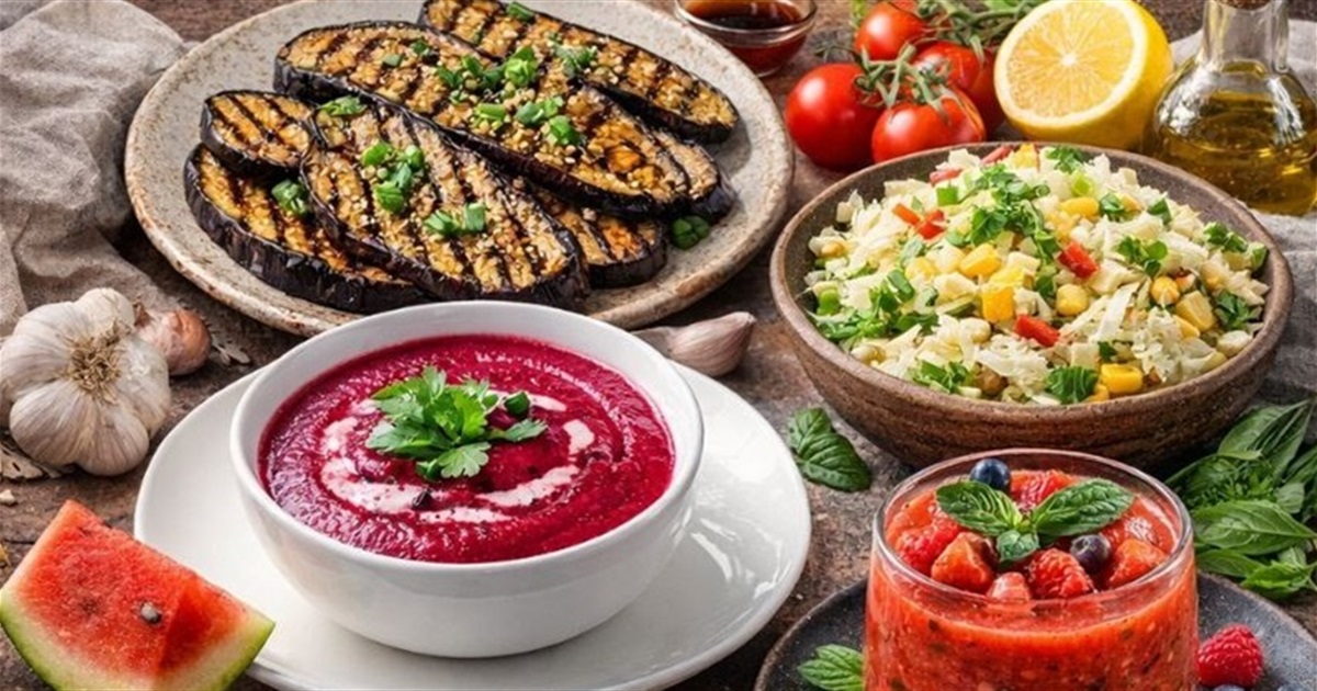 Цікаві страви на Великодній піст: 5 простих і смачних рецептів