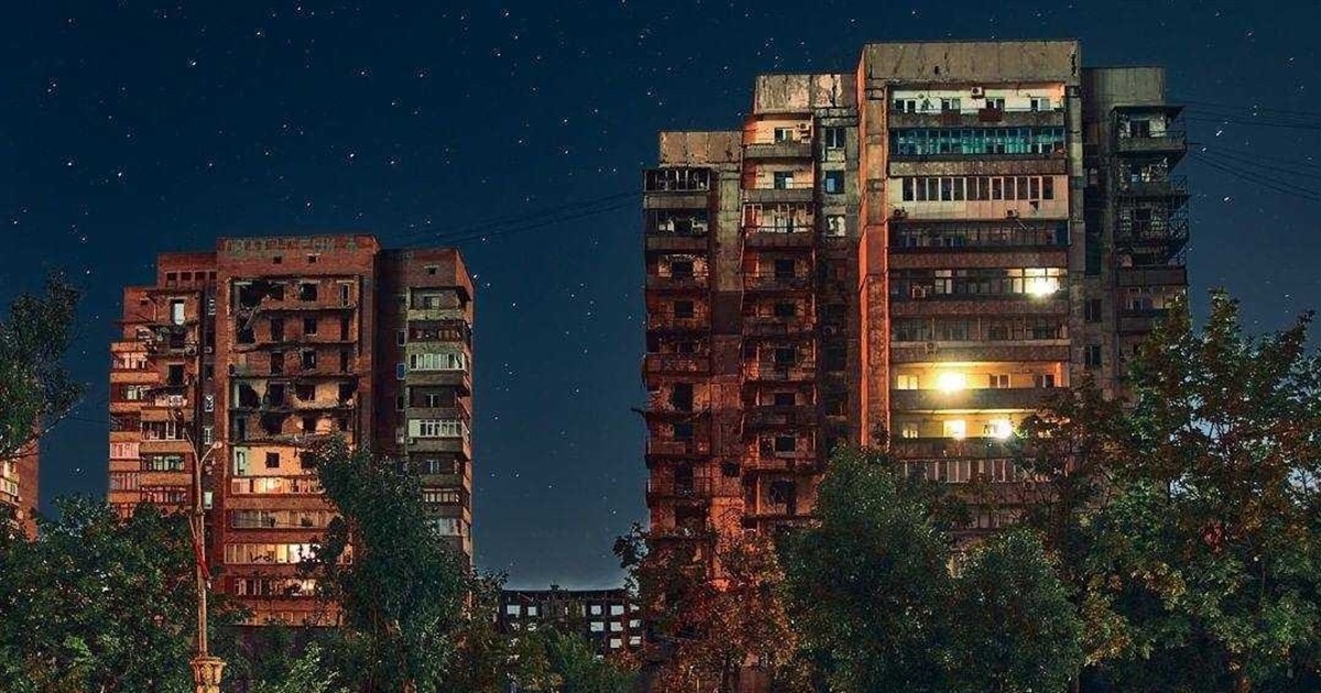 Канал «Мариуполь сейчас» став історичним архівом. Розповідаємо, хто і навіщо його створив
