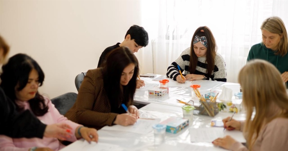 У Звягелі стартують безкоштовні курси підприємництва: як навчитися створювати бізнес з нуля