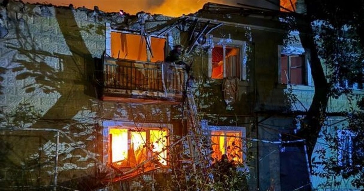 В Ізмаїлі БФ «Карітас Одеса УГКЦ» допоможе відновити до 150 зруйнованих війною домогосподарств
