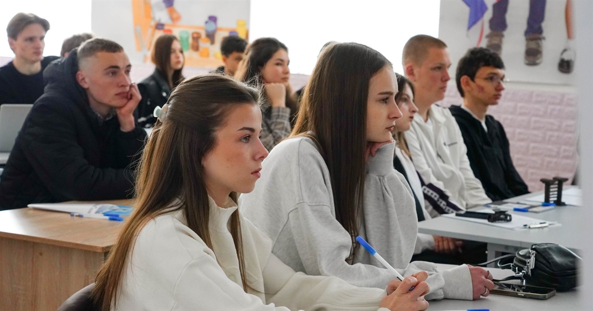 У Барі провели тренінг для учасників конкурсу проєктів МБІ.БАР-2026