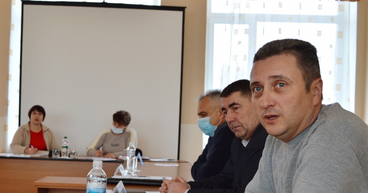 Аргументи чотирьох очільників лікарень — чи всі медзаклади потрібні в Корюківському районі