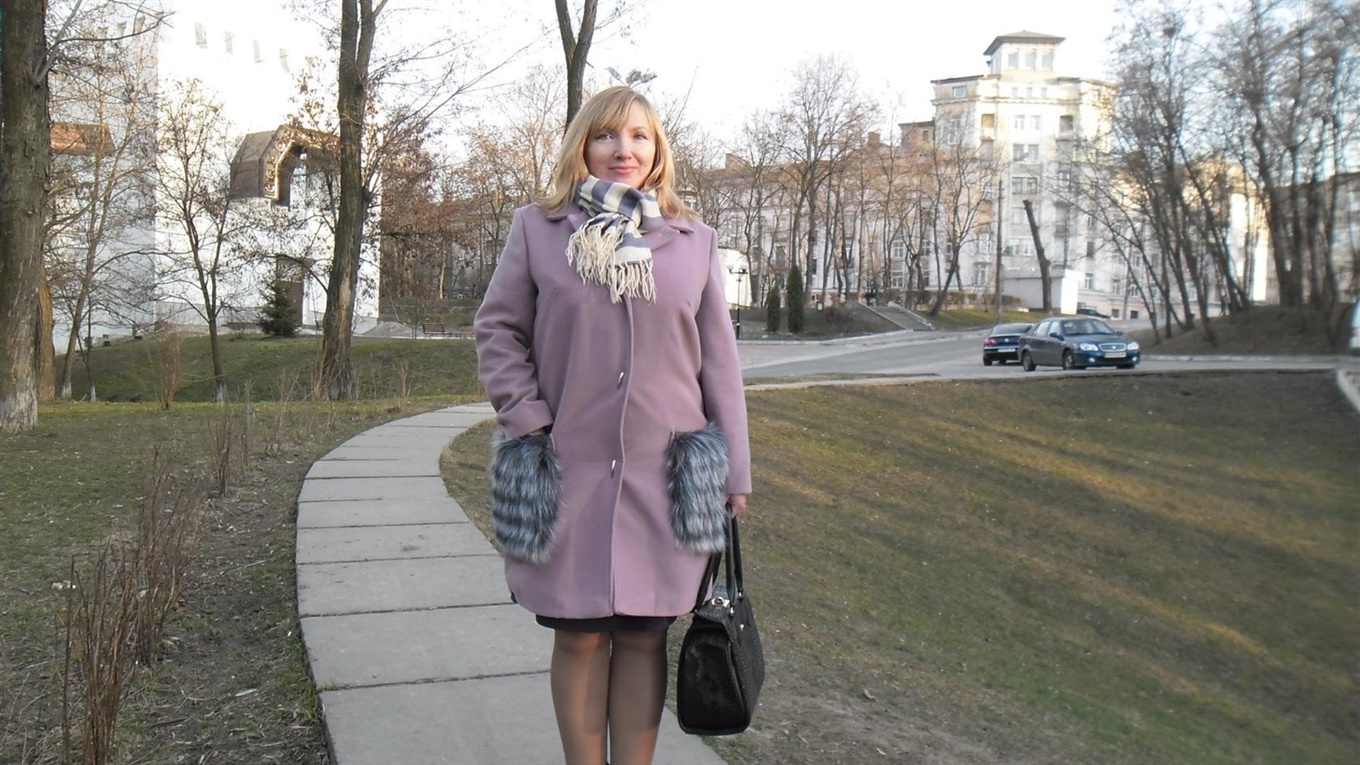 За что эту Горловку можно любить? А вот за это – воспоминания преподавательницы горловского иняза