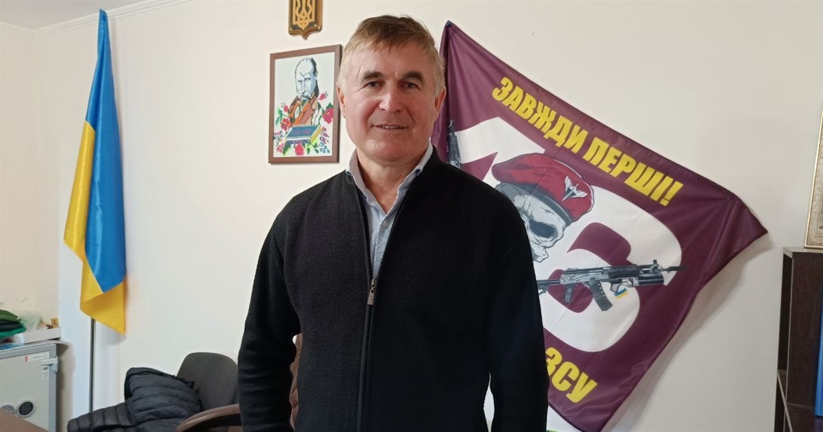 Фермерське господарство «Геркулес» майже щомісяця купує чи донатить на автівку для армії