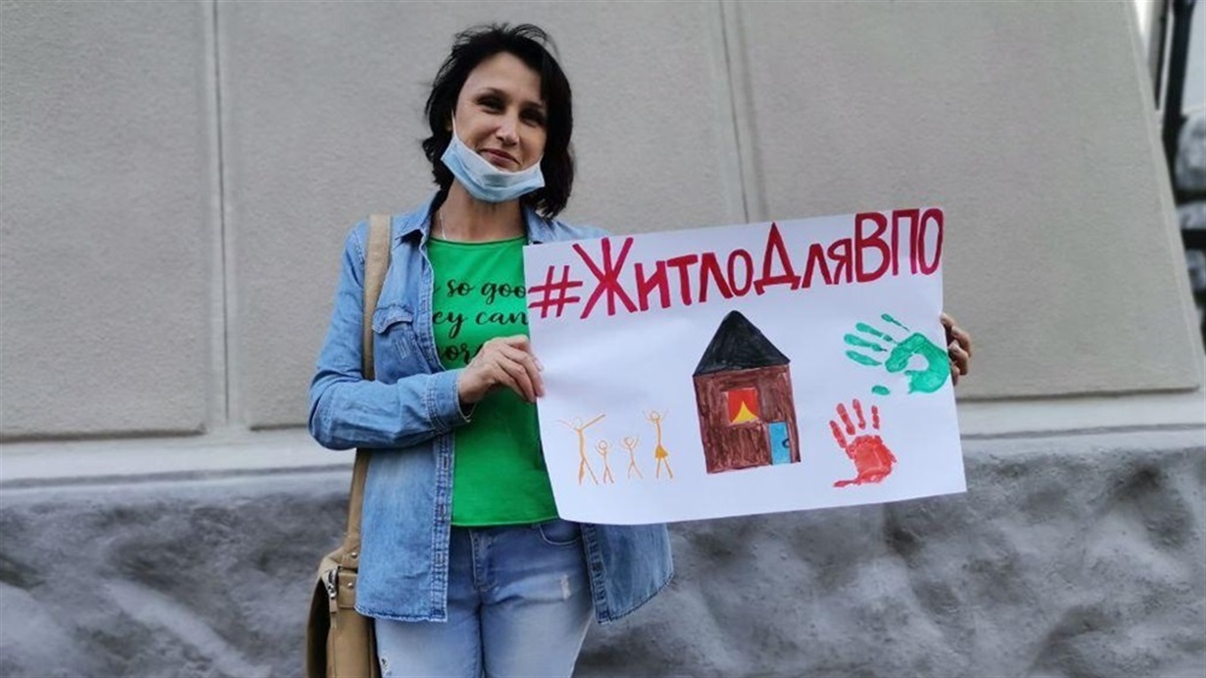 Ипотека под 3%. Как будет проходить розыгрыш кредитов на жилье для переселенцев