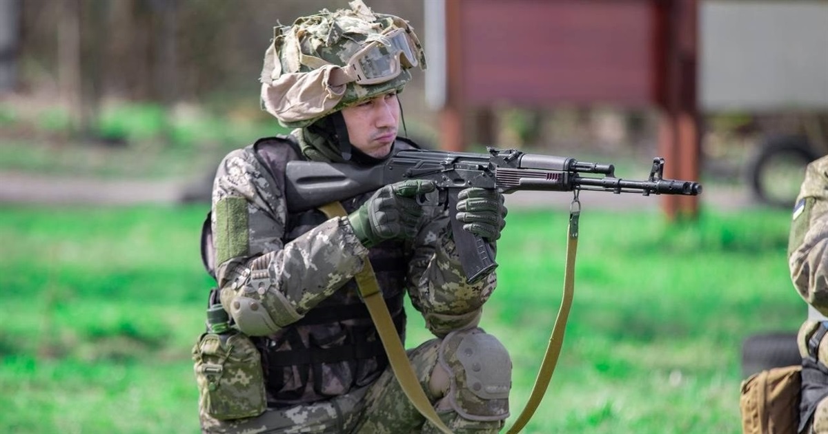 На Житомирщині формується стрілецький батальйон: хто може долучитися