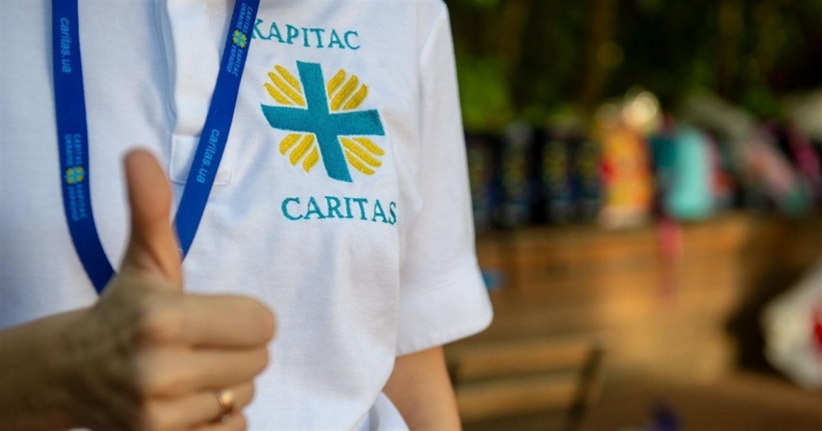 ВПО з інвалідністю можуть отримати 10 800 грн від Карітас у Миколаєві. Як це зробити