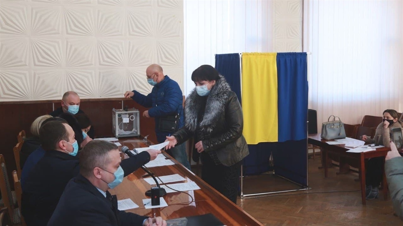 Призначили заступників Кіцманської міської ради ОТГ та кількох старост